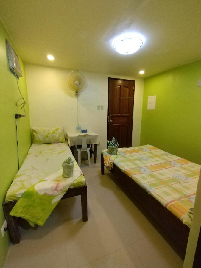 אל נידו Joyful Guest House מראה חיצוני תמונה