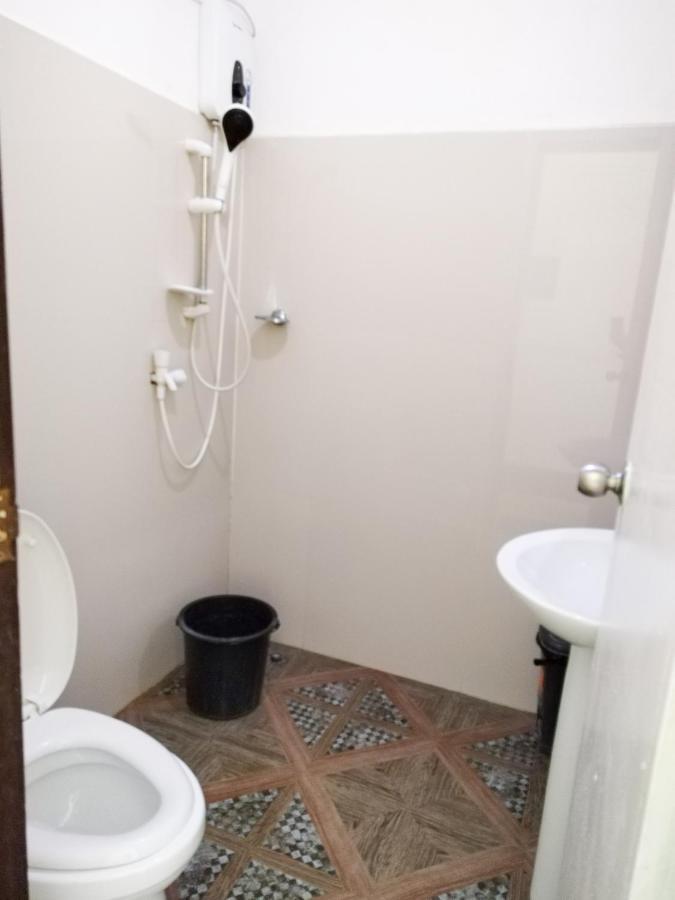 אל נידו Joyful Guest House מראה חיצוני תמונה