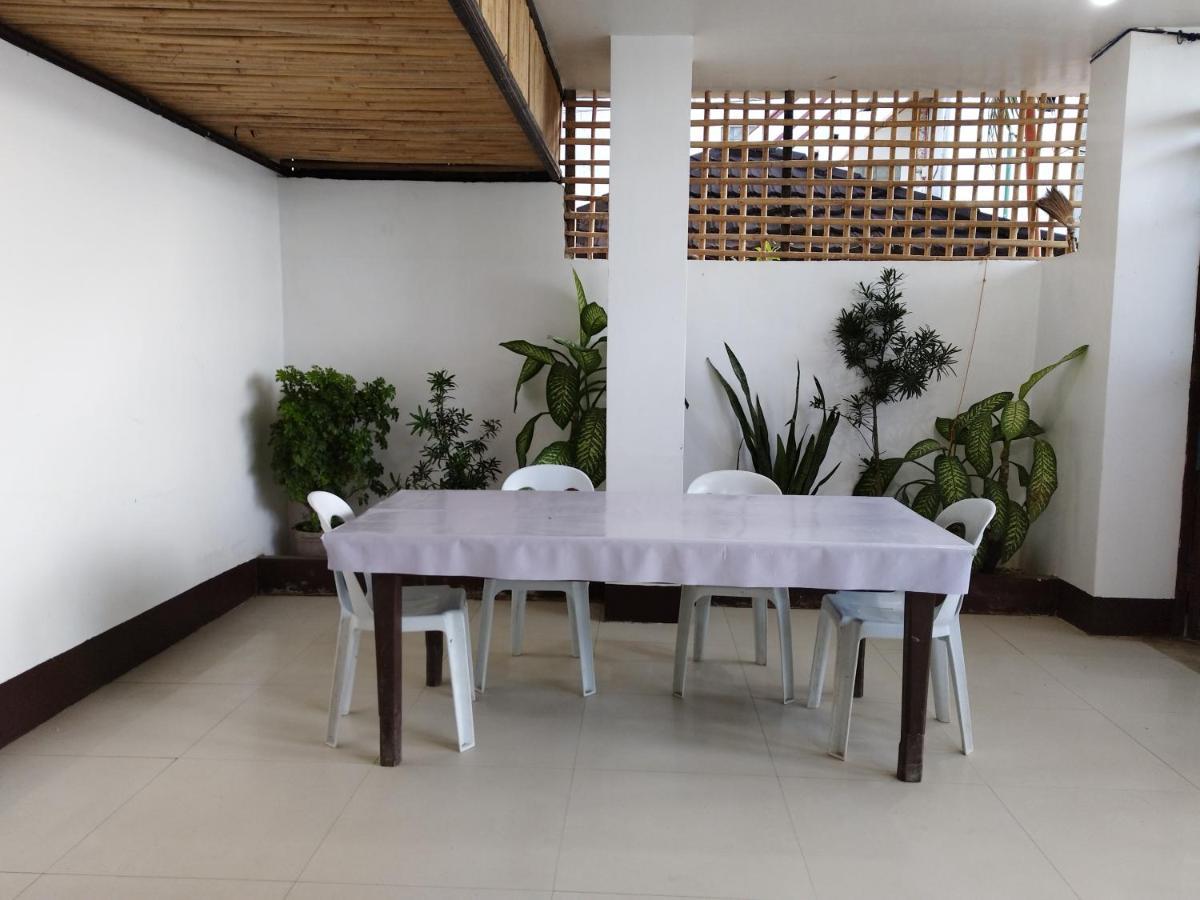 אל נידו Joyful Guest House מראה חיצוני תמונה