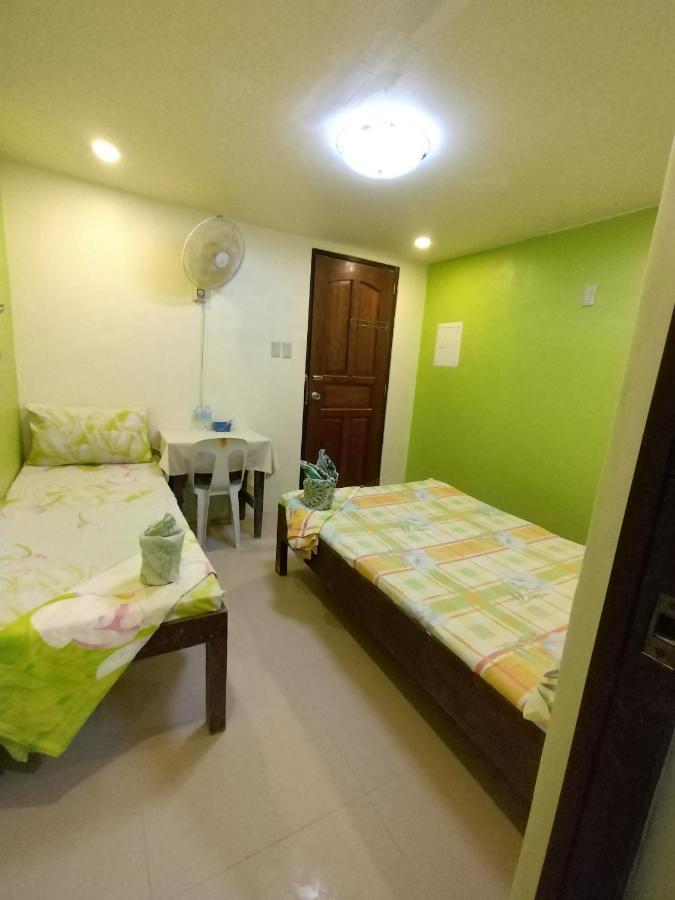 אל נידו Joyful Guest House מראה חיצוני תמונה