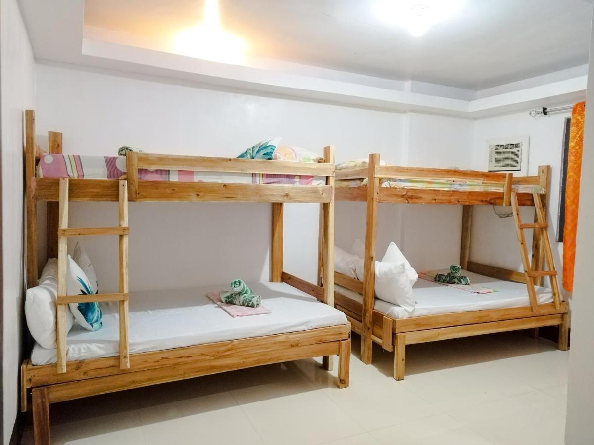 אל נידו Joyful Guest House מראה חיצוני תמונה
