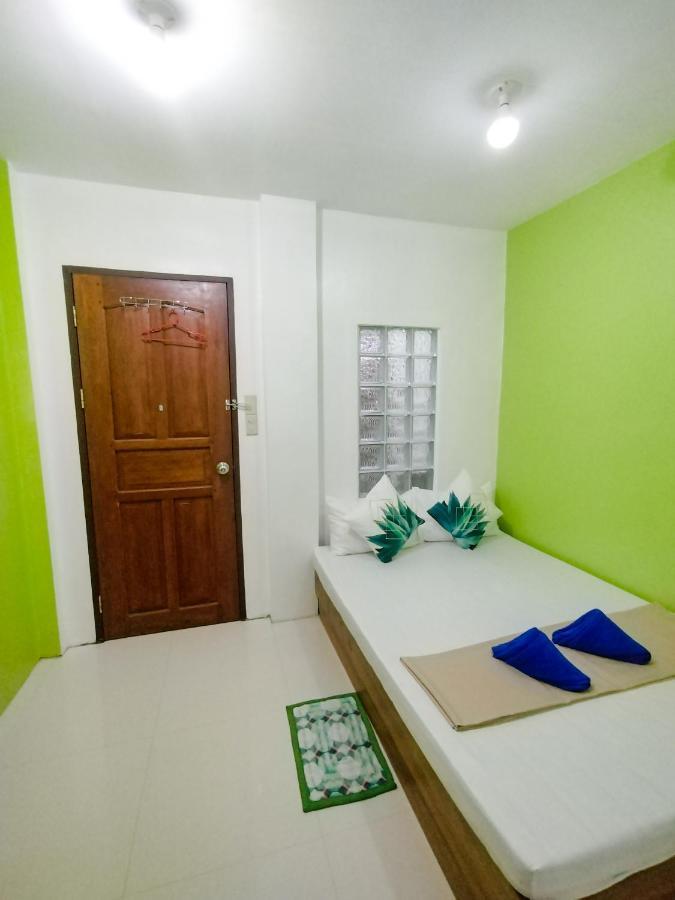 אל נידו Joyful Guest House מראה חיצוני תמונה