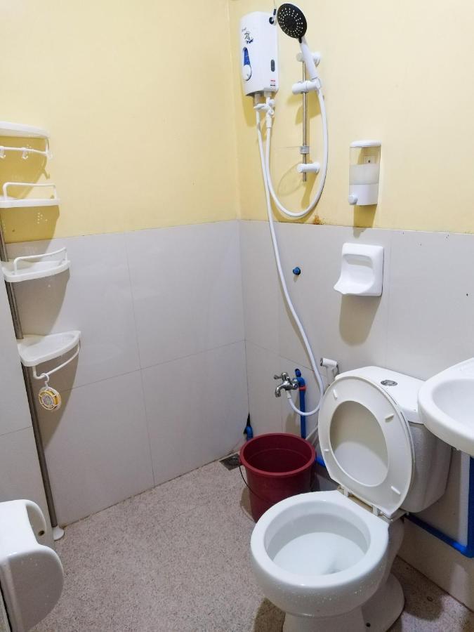 אל נידו Joyful Guest House מראה חיצוני תמונה