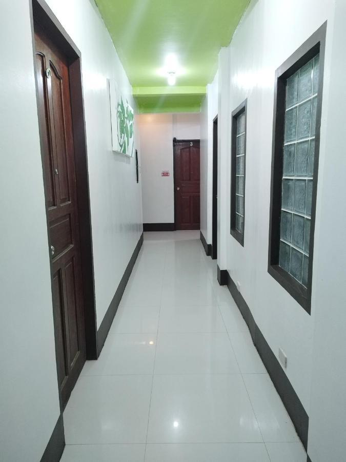 אל נידו Joyful Guest House מראה חיצוני תמונה