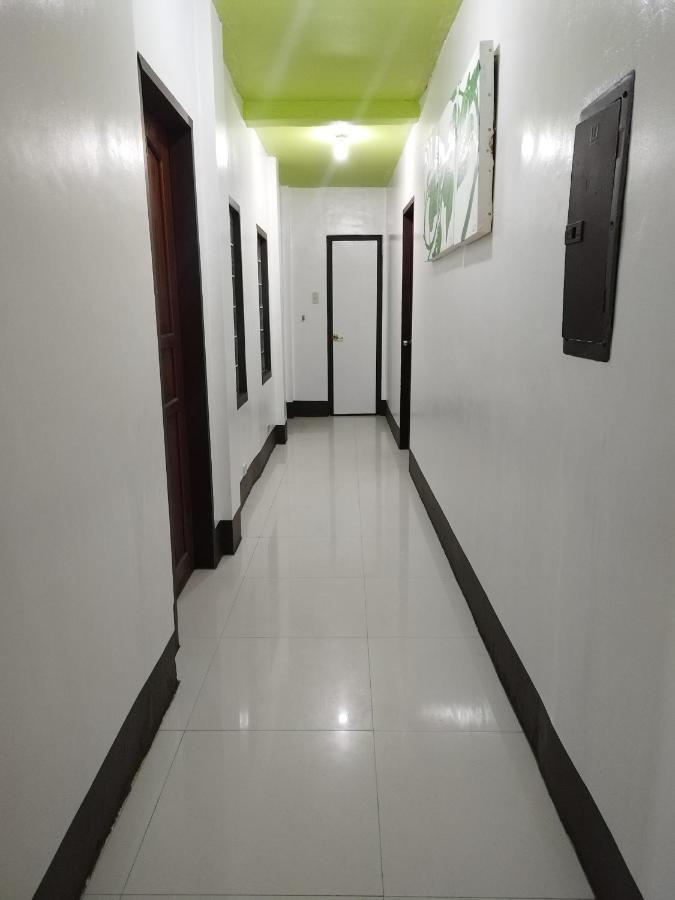 אל נידו Joyful Guest House מראה חיצוני תמונה