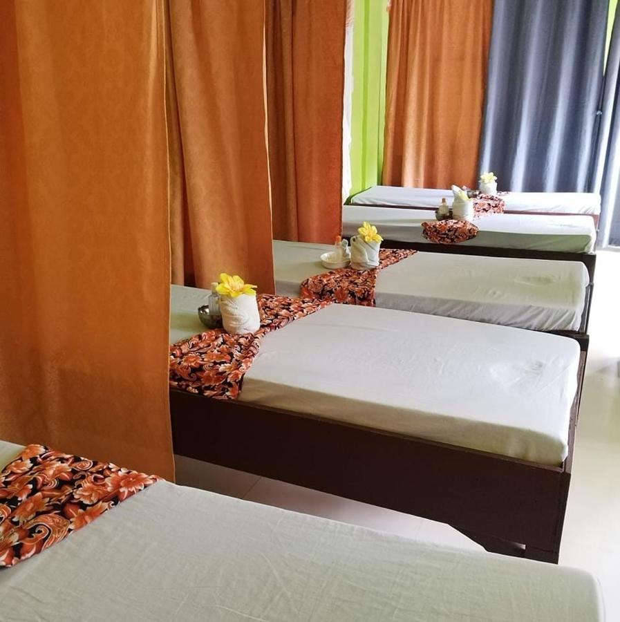 אל נידו Joyful Guest House מראה חיצוני תמונה