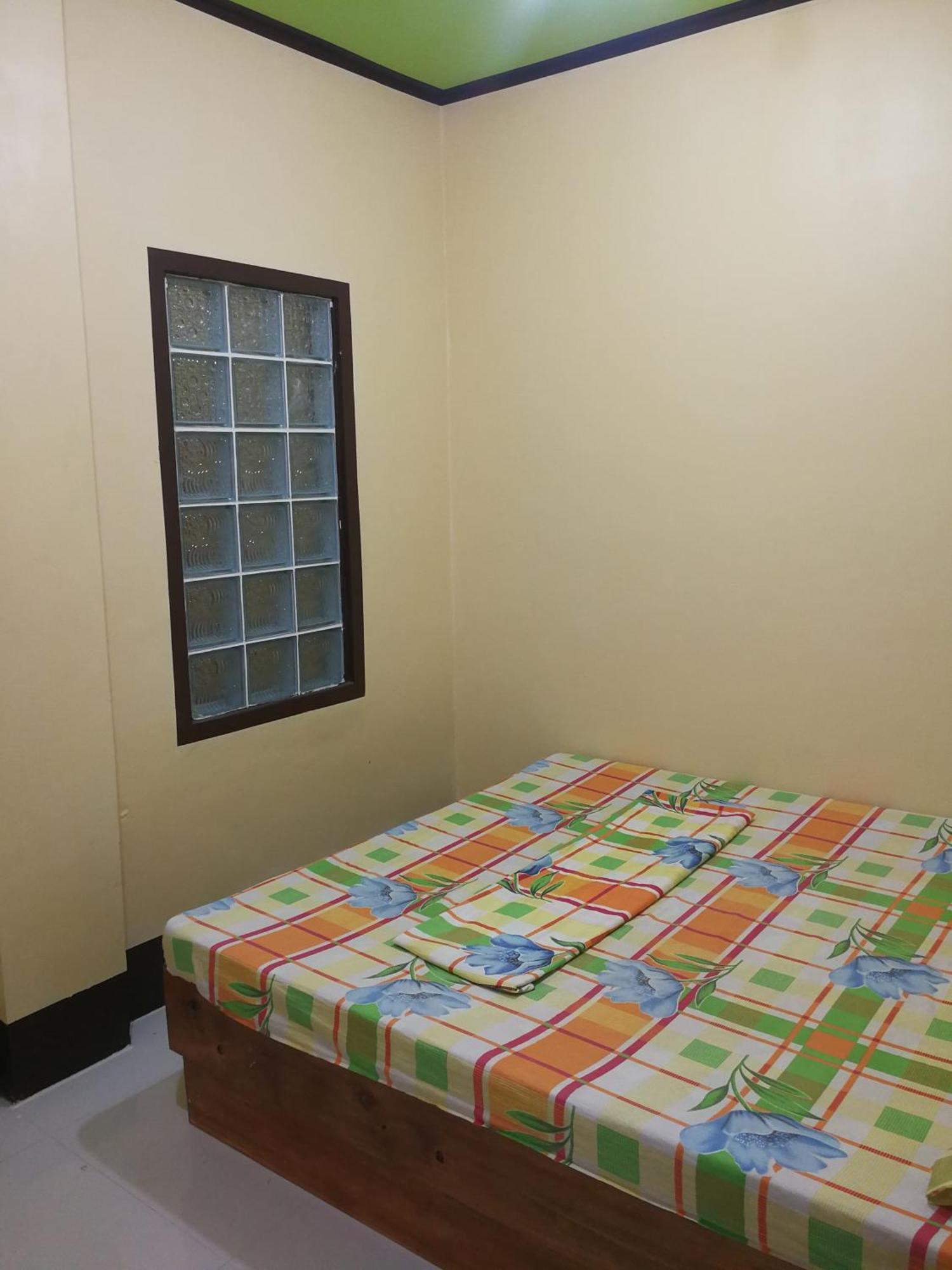אל נידו Joyful Guest House מראה חיצוני תמונה