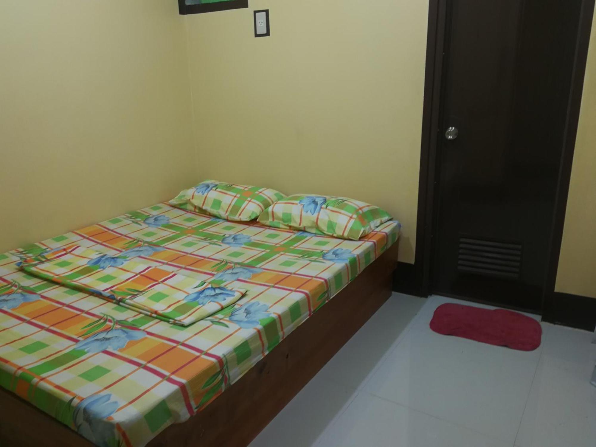 אל נידו Joyful Guest House מראה חיצוני תמונה