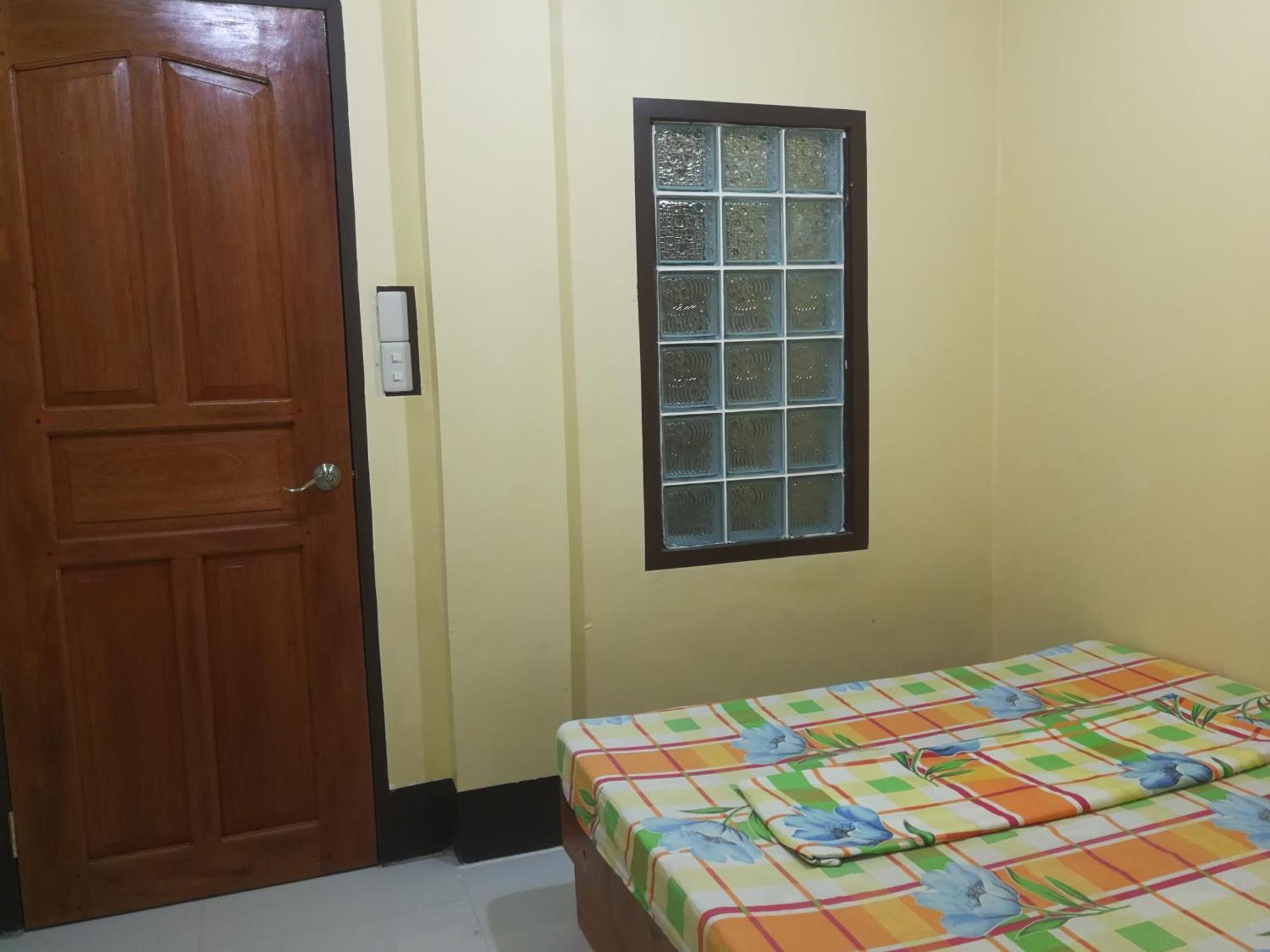 אל נידו Joyful Guest House מראה חיצוני תמונה