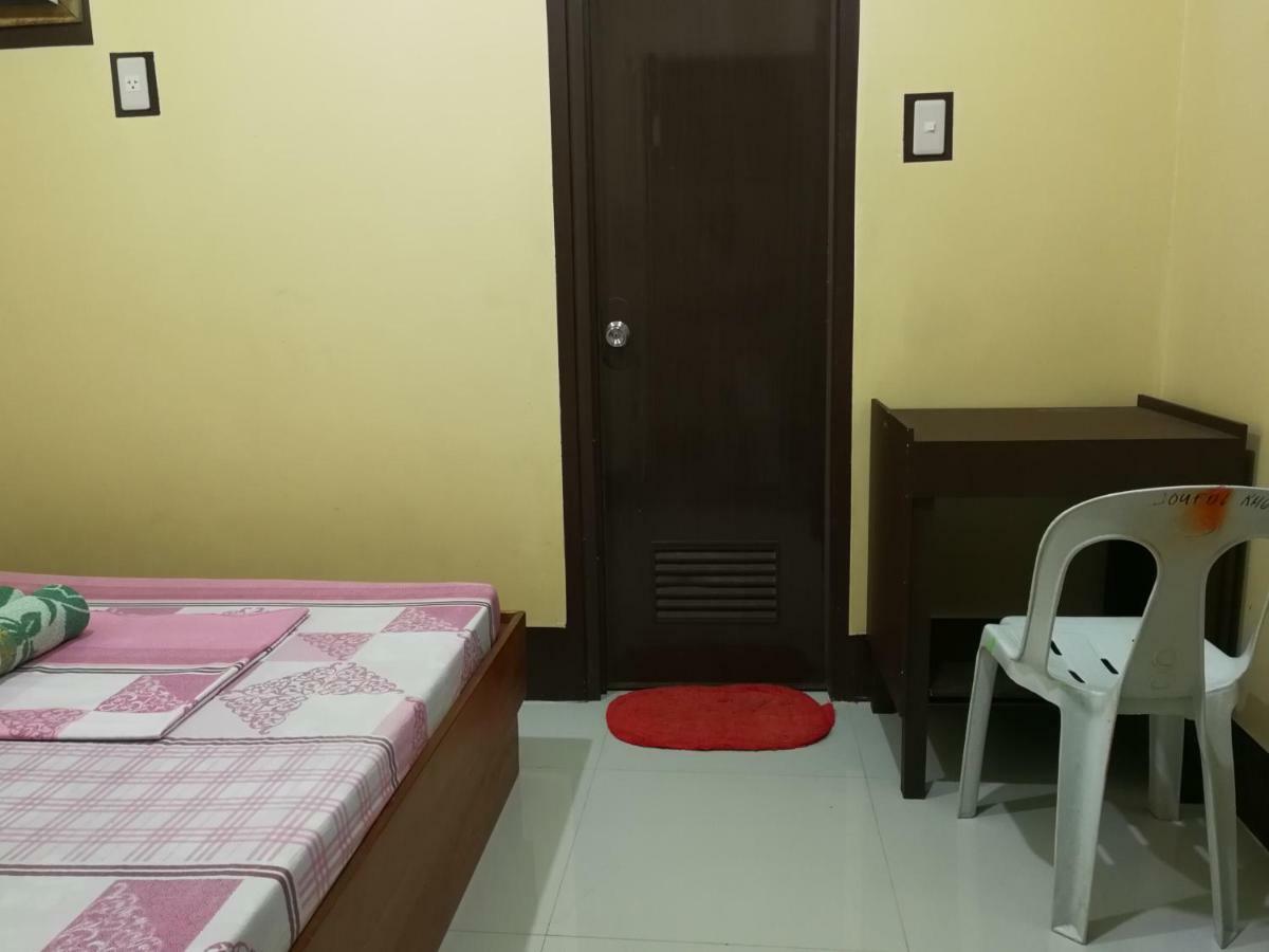 אל נידו Joyful Guest House מראה חיצוני תמונה