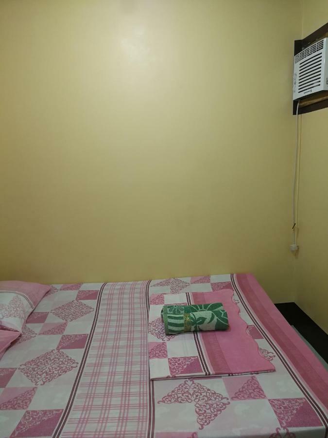 אל נידו Joyful Guest House מראה חיצוני תמונה