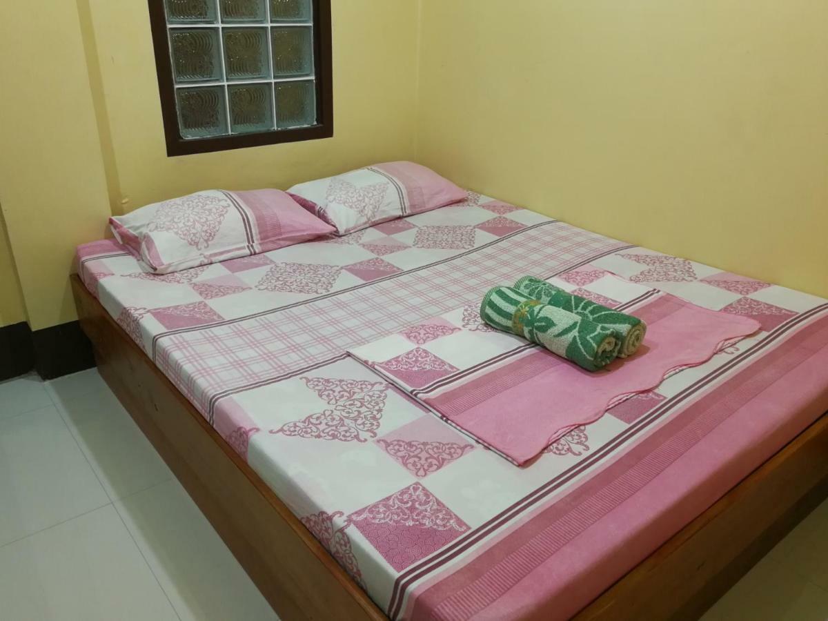אל נידו Joyful Guest House מראה חיצוני תמונה