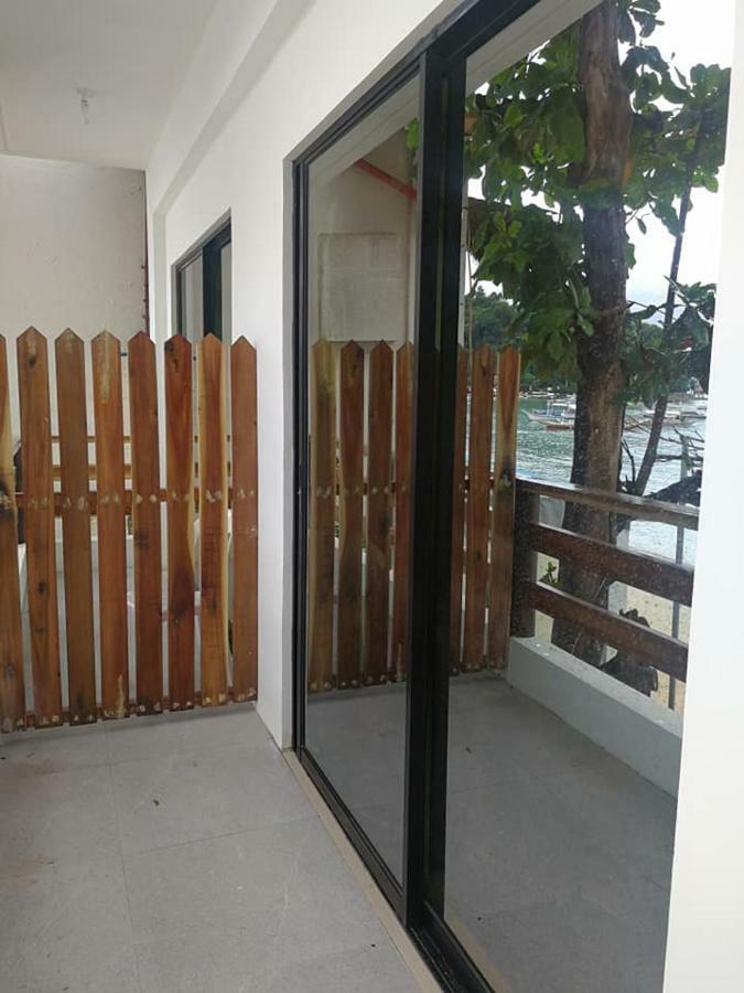 אל נידו Joyful Guest House מראה חיצוני תמונה