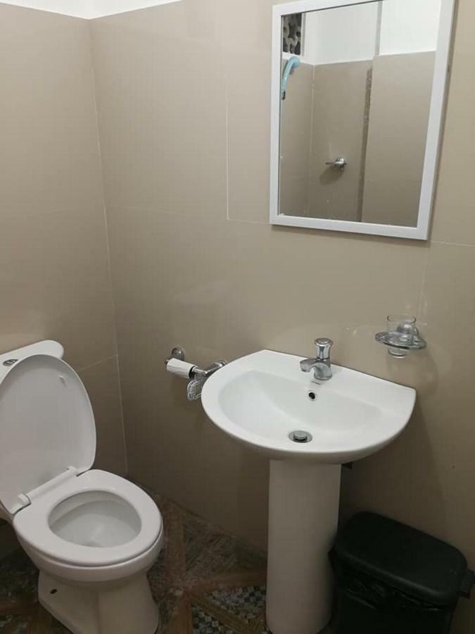 אל נידו Joyful Guest House מראה חיצוני תמונה