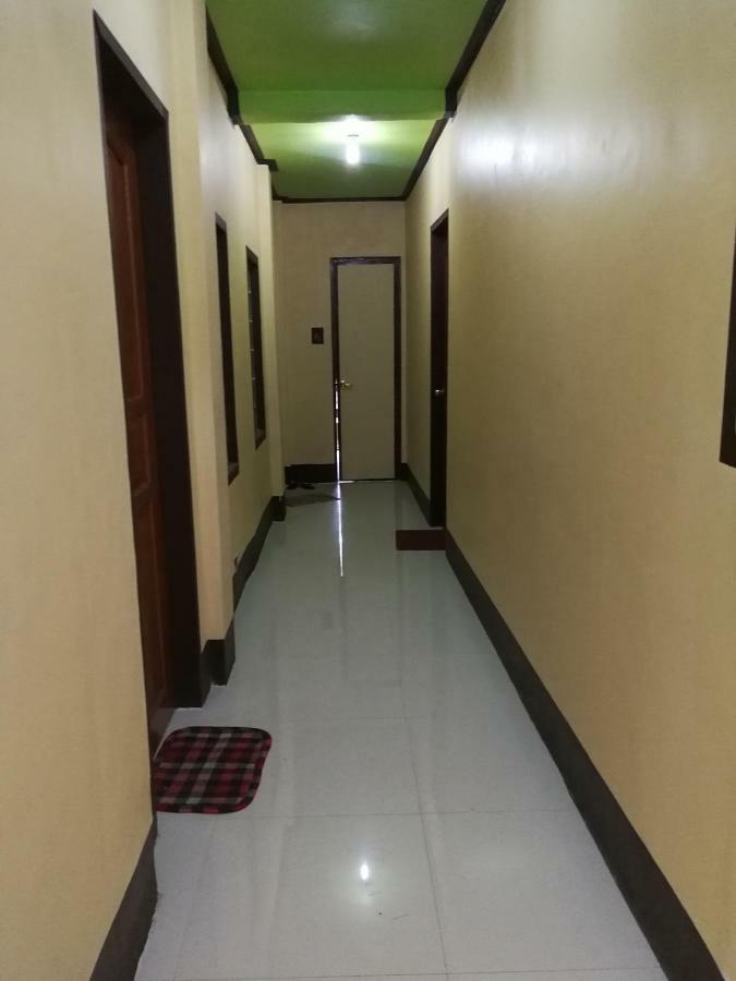 אל נידו Joyful Guest House מראה חיצוני תמונה