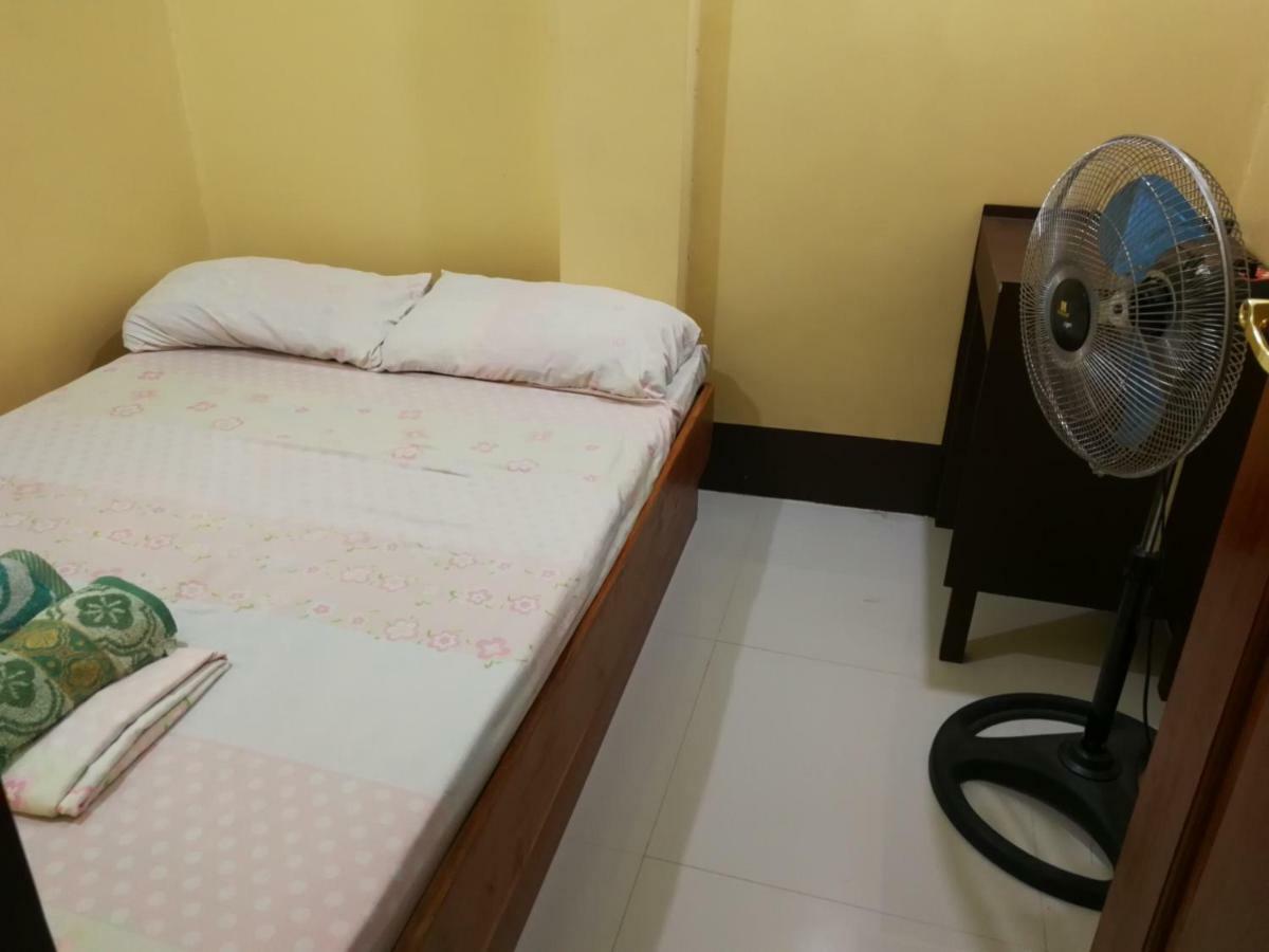 אל נידו Joyful Guest House מראה חיצוני תמונה