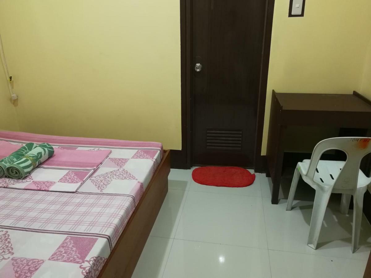 אל נידו Joyful Guest House מראה חיצוני תמונה